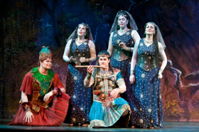 Sarasota Opera Receives $50,000 Arts Appreciation Grant From The Gulf Coast Community Foundation Image
