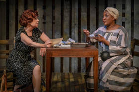 Review: BLACK PEARL SINGS! Returns to D.C. Image
