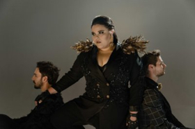 Bang Bang Romeo Share Striking Video For SHAME ON YOU Image