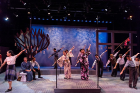 Review: ALLEGIANCE Is an Earnest Celebration of Resilience and Redemption 