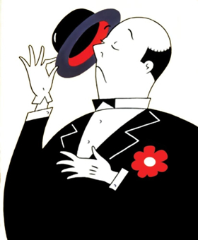 ShawChicago Presents JEEVES IN BLOOM 