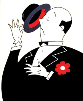 ShawChicago Presents JEEVES IN BLOOM Image