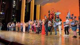 Annual Easter Bonnet Raises $6,594,778 For Broadway Cares/Equity Fights AIDS 