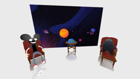 deadmau5 & MR. BILL Reveal Official Music Video For 10.8 Image