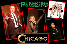 Review: CHICAGO at Pukekohe Performing Arts 