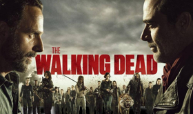 OSHA Fines 'The Walking Dead' Producers For Stuntman Death Image