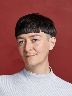 Glasgow-Based Artist Nic Green Wins the Forced Entertainment Award Image