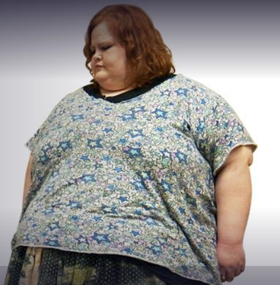 TLC's MY 600-LB LIFE Returns Followed by New Series FAMILY BY THE TON, Today Image