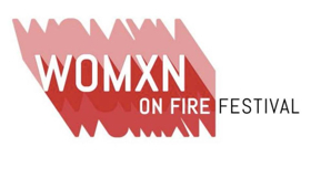 Keegan's Boiler Room Series Launches its WOMXN on Fire Festival Image