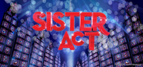 MT Wichita Presents SISTER ACT 6/13-17 Image