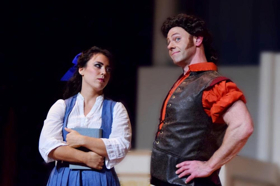 Review: BEAUTY AND THE BEAST at Opera House Players Image