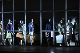 Review: ALLEGIANCE Musically Celebrates the Power of the Human Spirit Image