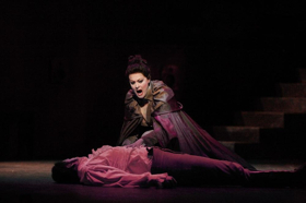 Palm Beach Opera Opens Season With Puccini's TOSCA Image