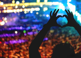 Hilton Honors Unveils 2019 Concert Series, Expanding Lineup of Once-In-A-Lifetime Experiences Image