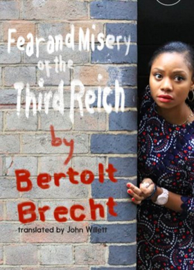 Aequitas Theatre Company Presents a Modern Spin on FEAR AND MISERY OF THE THIRD REICH Image