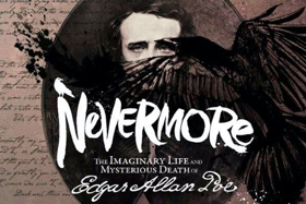 Review: Penfold Remount of Doctuh Mistuh's NEVERMORE Still Wows 