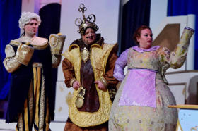 Review: BEAUTY AND THE BEAST at Opera House Players Image