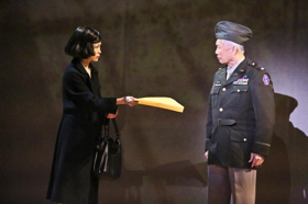 Review: ALLEGIANCE Musically Celebrates the Power of the Human Spirit 