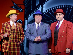Review: MTW Presents a Definitive GUYS AND DOLLS Image