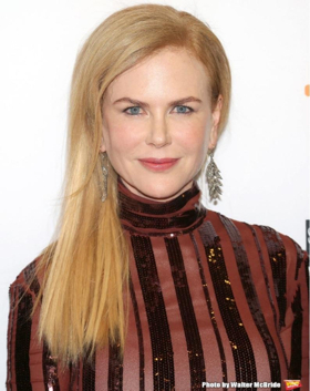 Nicole Kidman's Blossom Films Signs First-Look Deal with Amazon Studios 