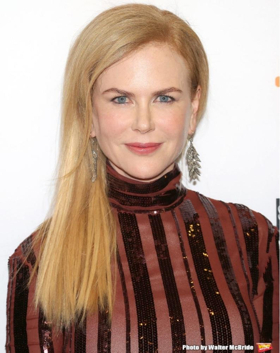 Nicole Kidman's Blossom Films Signs First-Look Deal with Amazon Studios Image