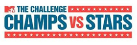 THE CHALLENGE: CHAMPS VS. STARS on Tuesday 11/28 on MTV Image