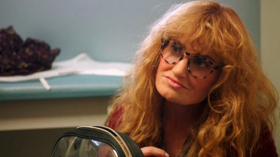 WATCH NOW: Idina Menzel Goes Incognito on UNDERCOVER BOSS - Full Episode  Image