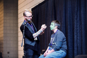 BroadwayCon Announces 2018 Programming for Young Pros, Fans, Creators and More Image