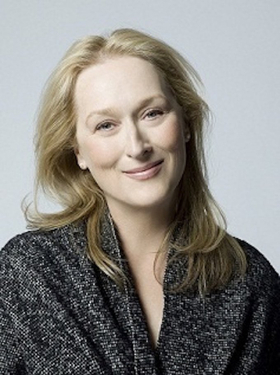 Meryl Streep Reportedly Cast In Movie Adaptation Of LITTLE WOMEN  Image