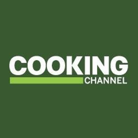 Cooking Channel Kicks off the New Year with CRAZY CAKES and More 