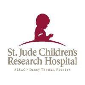 Celebrate #GivingToday with St. Jude Children's Research Hospital In NYC 