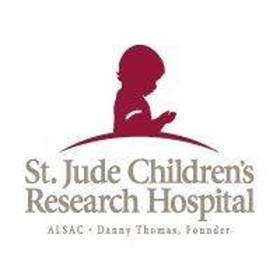 Celebrate #GivingToday with St. Jude Children's Research Hospital In NYC Image