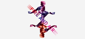 Previews Begin Tomorrow For Terrence McNally's FIRE AND AIR At CSC Image