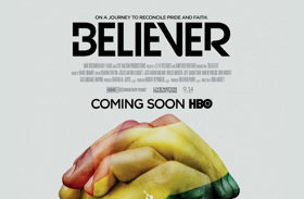 BELIEVER Documentary Following Dan Reynolds' Quest for LGBTQ Acceptance Debuts June 25 on HBO Image