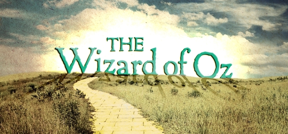 THE WIZARD OF OZ Comes to Mercury Players Theatre This Holiday Season 