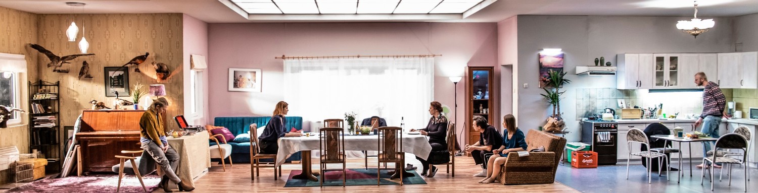 Review: PIECES OF A WOMAN at TR Warszawa  Image