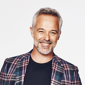 Cameron Daddo Joins Craig McLachlan Led ROCKY HORROR Image
