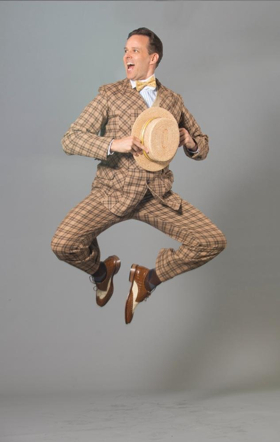 Asolo Rep Announces Complete Casting For Jeff Calhoun-Helmed Production Of THE MUSIC MAN Image