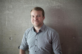 Royal Borough Of Greenwich Announces James Heaton As CEO Of The Woolwich Creative District Trust Image