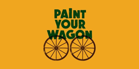 Everyman Company Kick Off Season With PAINT YOUR WAGON Image