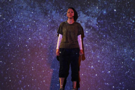 Review: Marie-Claude Tremblay is Outstanding in Lindsey Ferrentino's UGLY LIES THE BONE, Presented by Innovocative Theatre & Stageworks Image