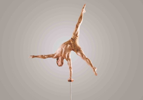 National Institute Of Circus Arts (NICA) Holds Nationwide Auditions  Image