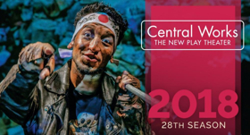 Four World Premieres Set for Central Works 2018 Season Image