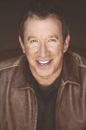 Tim Allen Brings Outrageously Funny Night Of Comedy To Holland Performing Arts Center Image