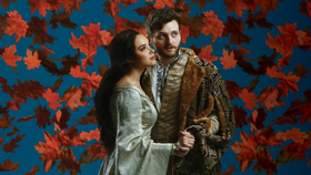 Shakespeare Theatre Company Extends CAMELOT Through July 8 Image