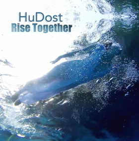 Hudost Partner With Stereo Embers to Premiere RISE TOGETHER, Lead Single off Upcoming Album Image
