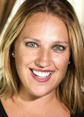 Way Off Broadway Presents MAMMA MIA! with Alternating Donna's Leading the Cast Image
