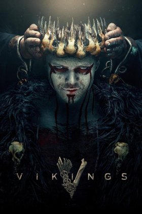 VIKINGS to End After Season Six 