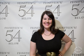 Lauren Elder, Anthony Galde, and More Lead World Premiere Of MARY AND MAX - A NEW MUSICAL Image
