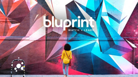 NBCUniversal's Streaming Service Bluprint Unveils New Home Decor Programming Image